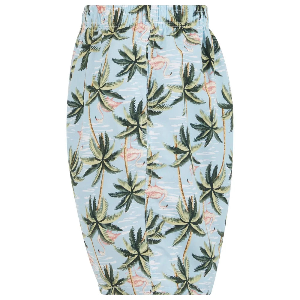 Mens Swim Trunks Swimming Shorts Board Bathing Suit, Small Medium Large X-Large